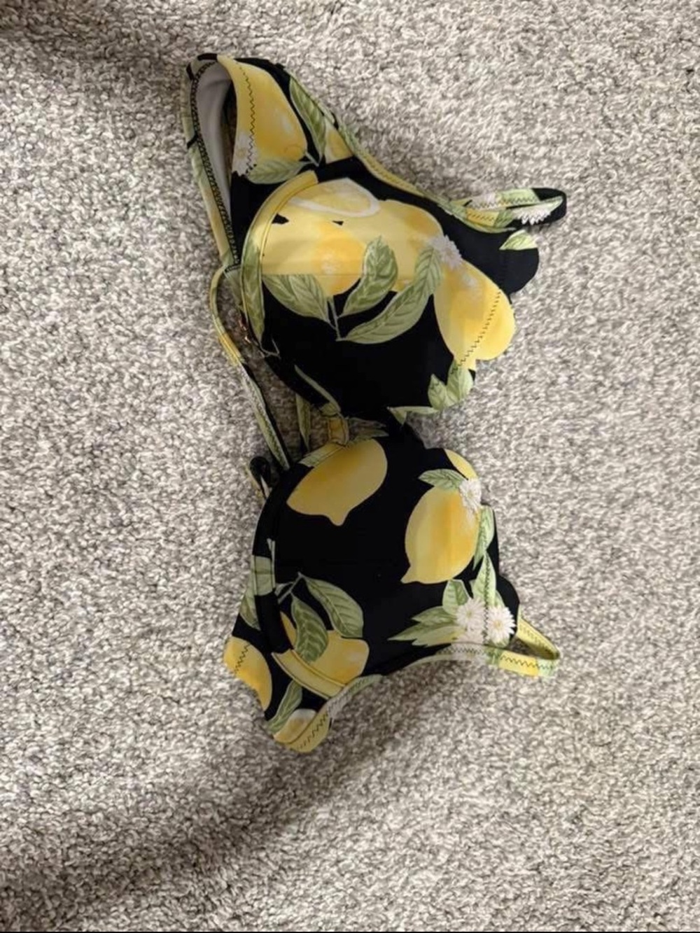 Lot of multiple bikini pieces and coverups